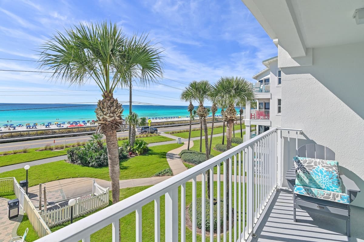 Gulf View in Miramar Beach