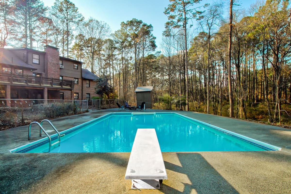 Luxe Escape